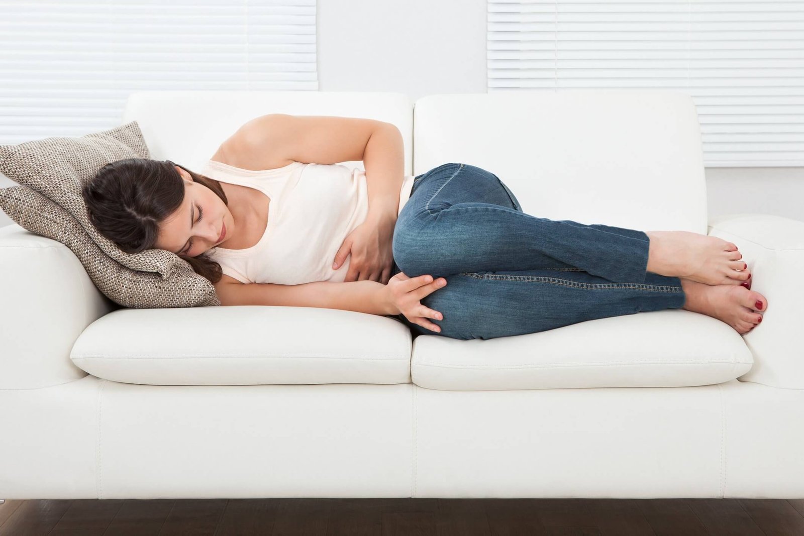Do you have endometriosis and don’t know it?