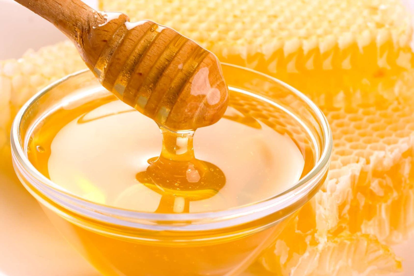 honey health benefits