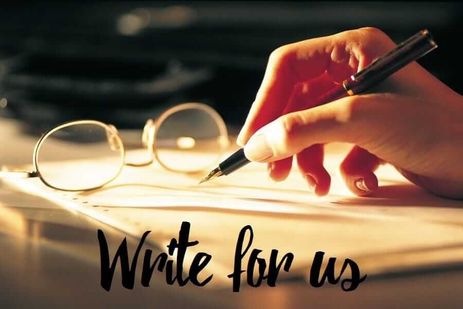 WRITE FOR Us Life Style Blog