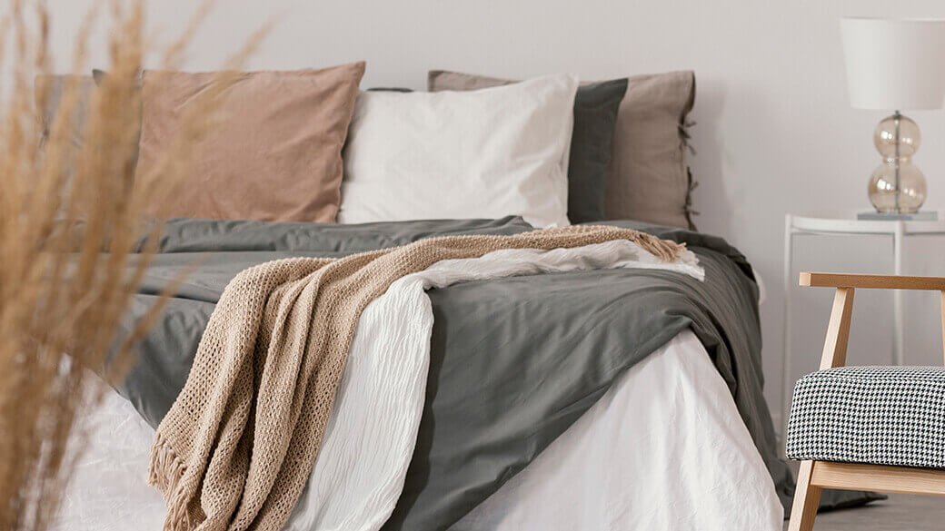 5 Tips To Choose The Best Bedsheet
