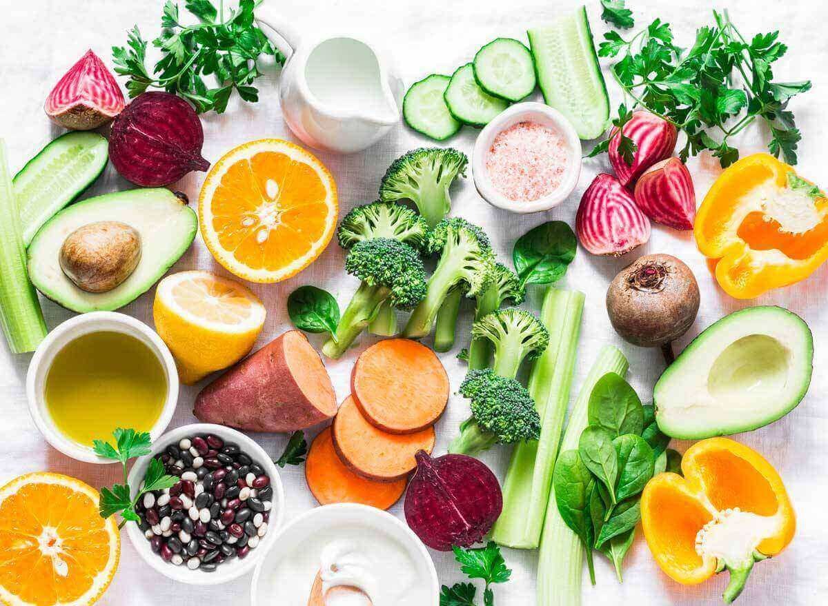 Peptide Rich Diet Options