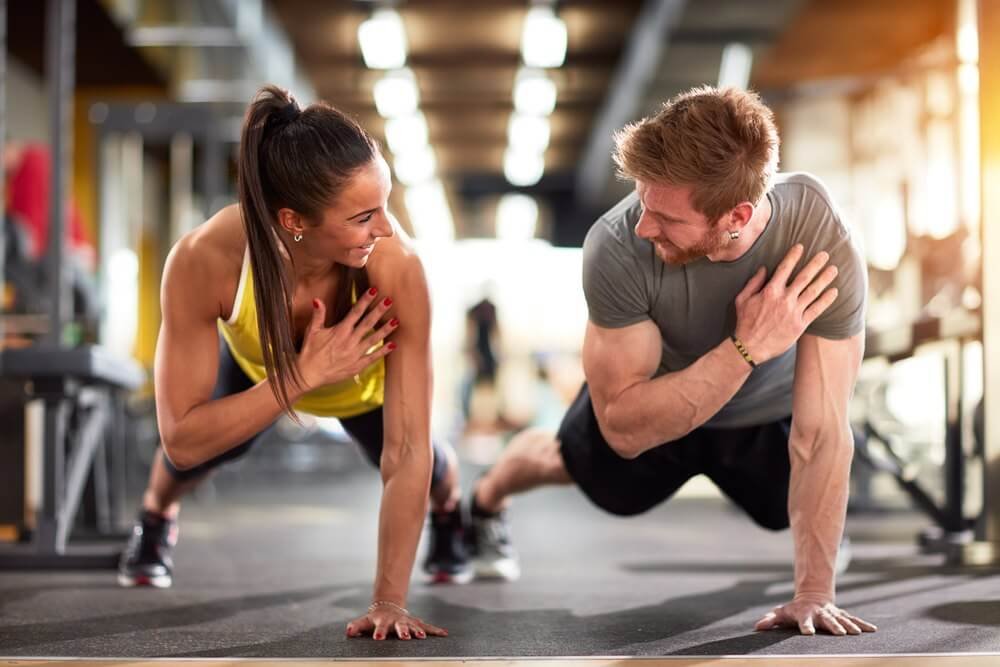 Seven upsides to High Intensity Interval Training (HIIT)