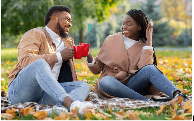  Autumn Picnic